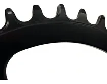 Comprar Monoplato Bicicletas Clarks 104 Bcd 36 Dientes Sram Shimano