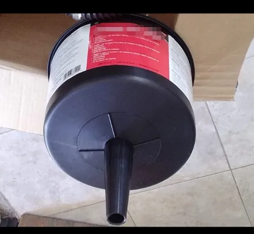 Filtro De Gasolina Diesel