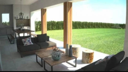 Imagen 8 de 8 de Muy Buena Casa En Venta En El Golf - Nordelta
