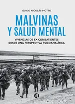 Comprar Malvinas Y Salud Mental - Guido Nicolás Piotto