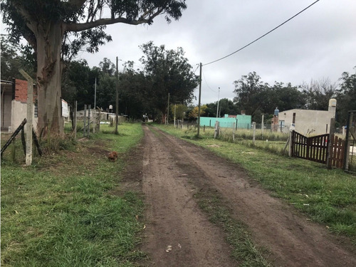 Latorre Prop Vende Lote En Camet Norte - Escriturado