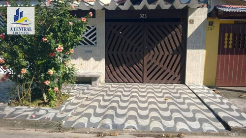Imagem 1 de 18 de Casa Campos Elisios - Ca0526