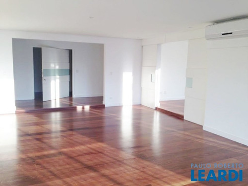 Imagem 2 de 15 de Apartamento - Jardim Marajoara - Sp - 542551
