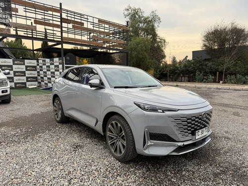 Changan Uni-K 2.0 Elite At