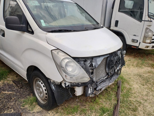 Hyundai H100, 2012 Diesel, 12 Pasajeros Completa O En Partes