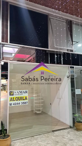 Local Comercial En Alquiler Anual Punta Del Este