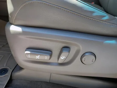 Lexus GX 4.6 460 Premium