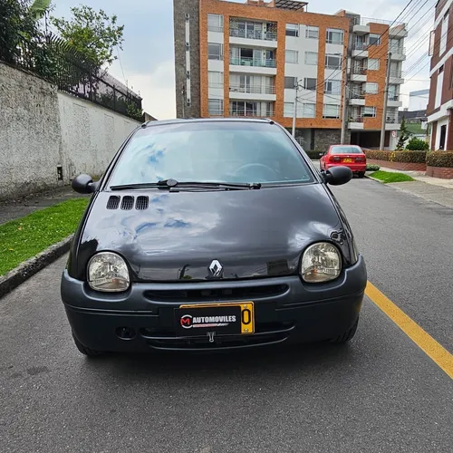 Renault Twingo 1.2 Dynamique