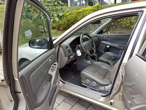 Mazda 626 2.0 Na0