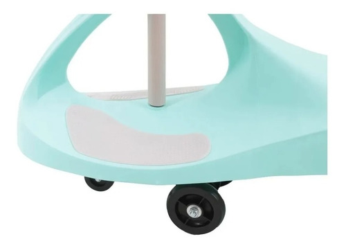 Imagen 5 de 8 de Pata Pata Twist Car Auto Andarin Disney Marvel Frozen En Mca