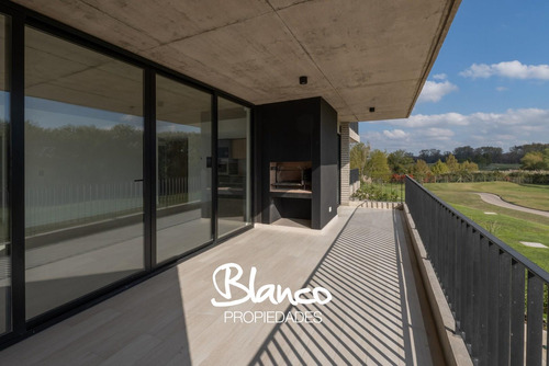 Departamento En Venta En Pilara, Pilar, G.b.a. Zona Norte