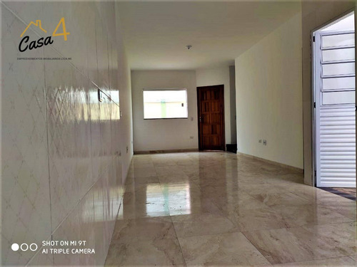 Sobrado Com 2 Dormitórios À Venda Por R$ 360.000,00 - Penha De França - São Paulo/sp - So0316