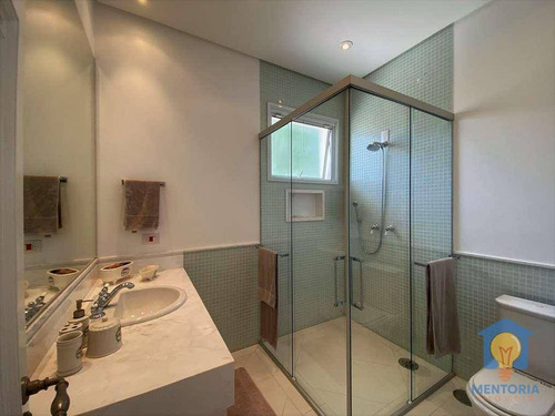 Imagem 16 de 23 de Casa Com 5 Suítes À Venda - R$ 5.698.000 - Cond. Jardim Mediterrâneo - Cotia/sp - Ca0450