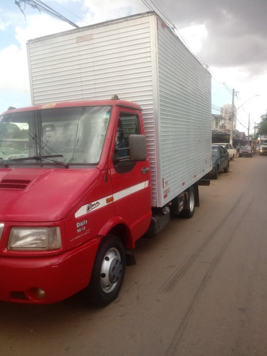 Imagem 2 de 10 de Iveco Daily 5013 2005/2006