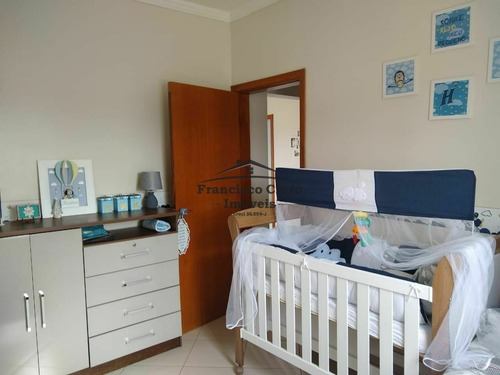 Imagem 14 de 19 de Apartamento À Venda No Bairro Village Santana - Guaratinguetá/sp - Ap038