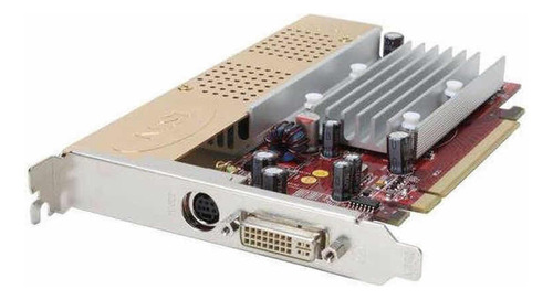 Placa De Vídeo Rx1550 Msi Pci-express 16x (Usado)