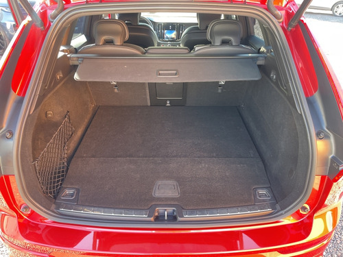 Volvo XC60 2.0 T8 RECHARGE ULTIMATE DARK AWD GEARTRONIC
