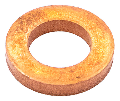 Golilla Inyector 7x12x2 Mm Cobre Delphi
