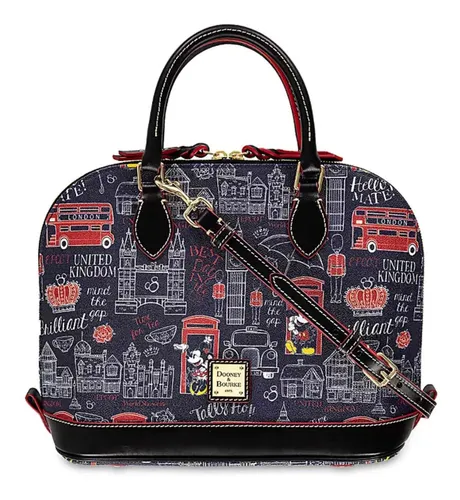 Cartera dooney bourke 1975 discount