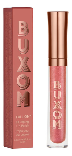 Buxom Full-on Plumping Lip Polish Gloss, Colección High Spir