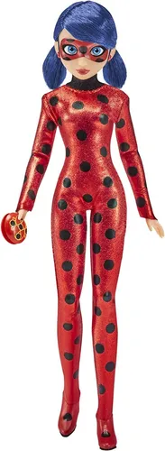 La muñeca de ladybug cheap