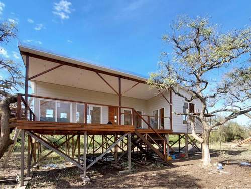 Oportunidad Casa A Estrenar En Arroyo Arroyon 48mts Costa