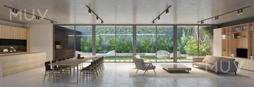 Paraguay Y Humboldt. Palermo Hollywood. Departamento De 2 Ambientes En Edificio Full Amenities