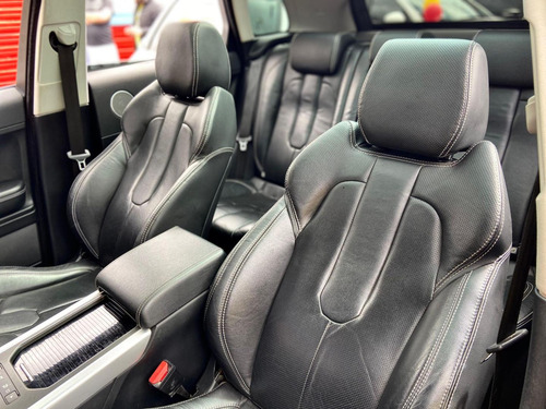 Land Rover Evoque Si4 Hse Dyn. 2.0/flex Aut