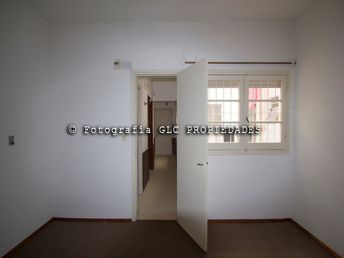 Imagen 1 de 10 de Alquiler Apartamento Un Dormitorio Zona Centro