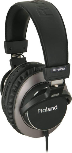 Auriculares Estéreo Roland Rh-300