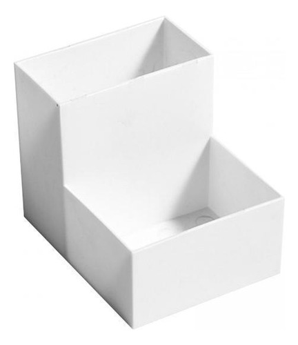 4 X 2 X Caja De Almacenamiento De Escritorio, Caja 4 Piezas