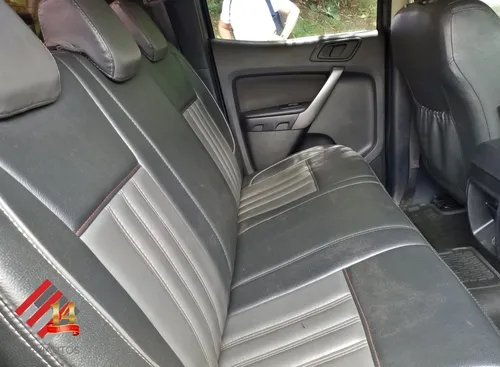 Ford Ranger 3.2 Xls