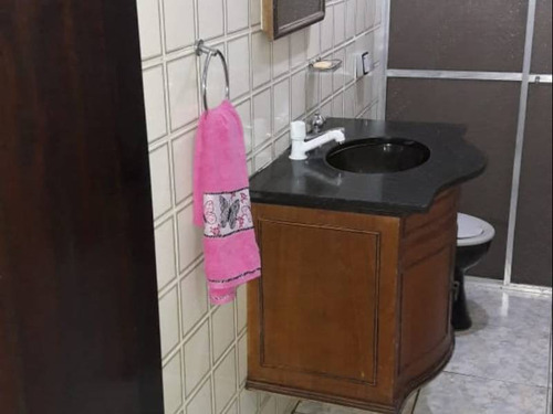 Chácara Em Jarinu - V4021