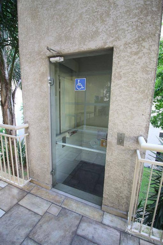 Imagem 26 de 30 de Apartamento Com 2 Dormitórios À Venda, 50 M² Por R$ 400.000,00 - Jaguaré - São Paulo/sp - Ap4962