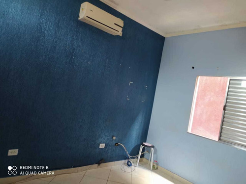 Imagem 9 de 18 de Apartamento Em São Paulo - Sp - So0164_slima