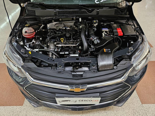 Chevrolet Onix 1.0 TURBO LT MANUAL