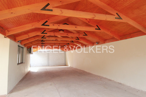 Propiedad Remodelada Manso De Velasco