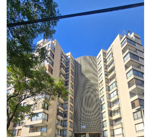 Arriendo Pieza En Suite, Las Condes. Para 1 Persona.
