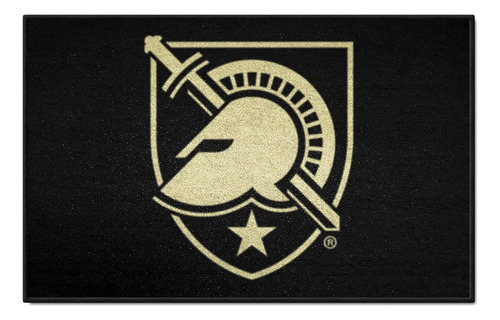 Fanmats 4160 Army West Point Black Knights Alfombra Decorati