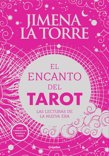 Libro - Encanto Del Tarot, El