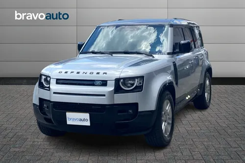 Land Rover Defender 110 404ps X-dynamic S Phev