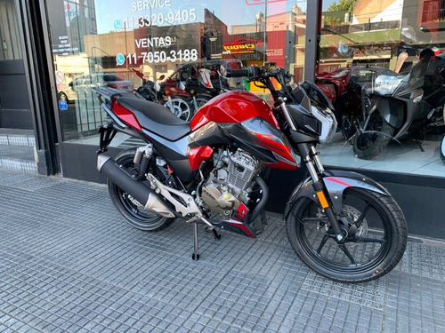 Imagen 10 de 23 de Kiden Kd 150-z Financiacion Con Dni No Rouser No Hero