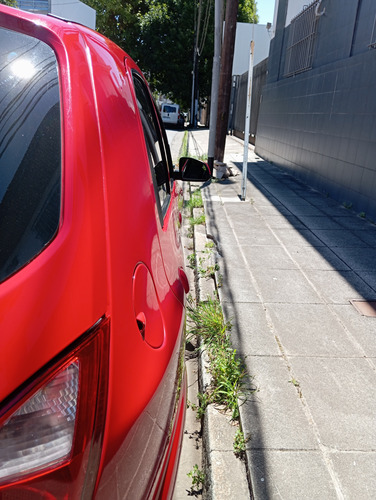 Chevrolet Celta 1.4 Ls+aa