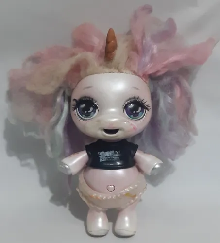 Poopsie unicornio sale