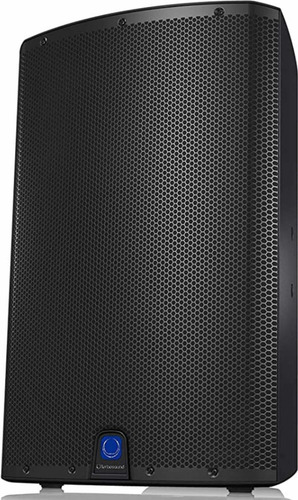 Funda Para Bafle Turbosound Ix15 Multifuncional
