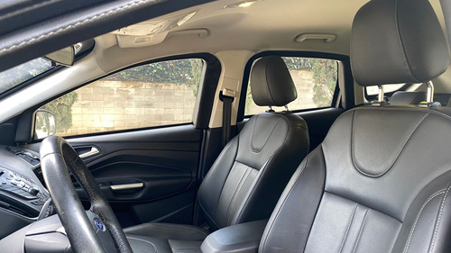Ford Escape 2.0 Trend Advance Ecoboost At
