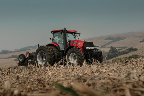 Tractor Case Ih Puma 200 O 230