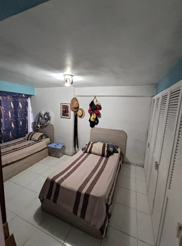 Imagen 7 de 14 de Apartamento De 133 Metros 2 Habitaciones Con Posibilidad De Agregar La Tercera