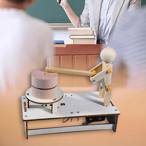 Kits De Modelos De Experimentos Científicos, Juguetes De
