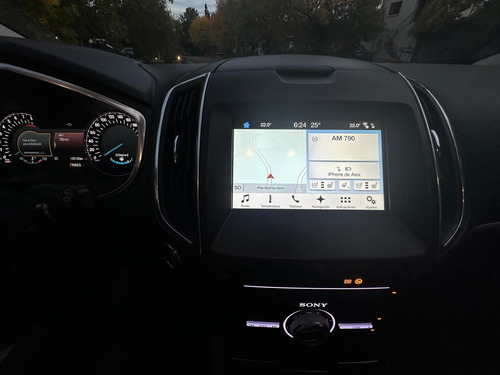 Ford S-Max 2.0 Titanium